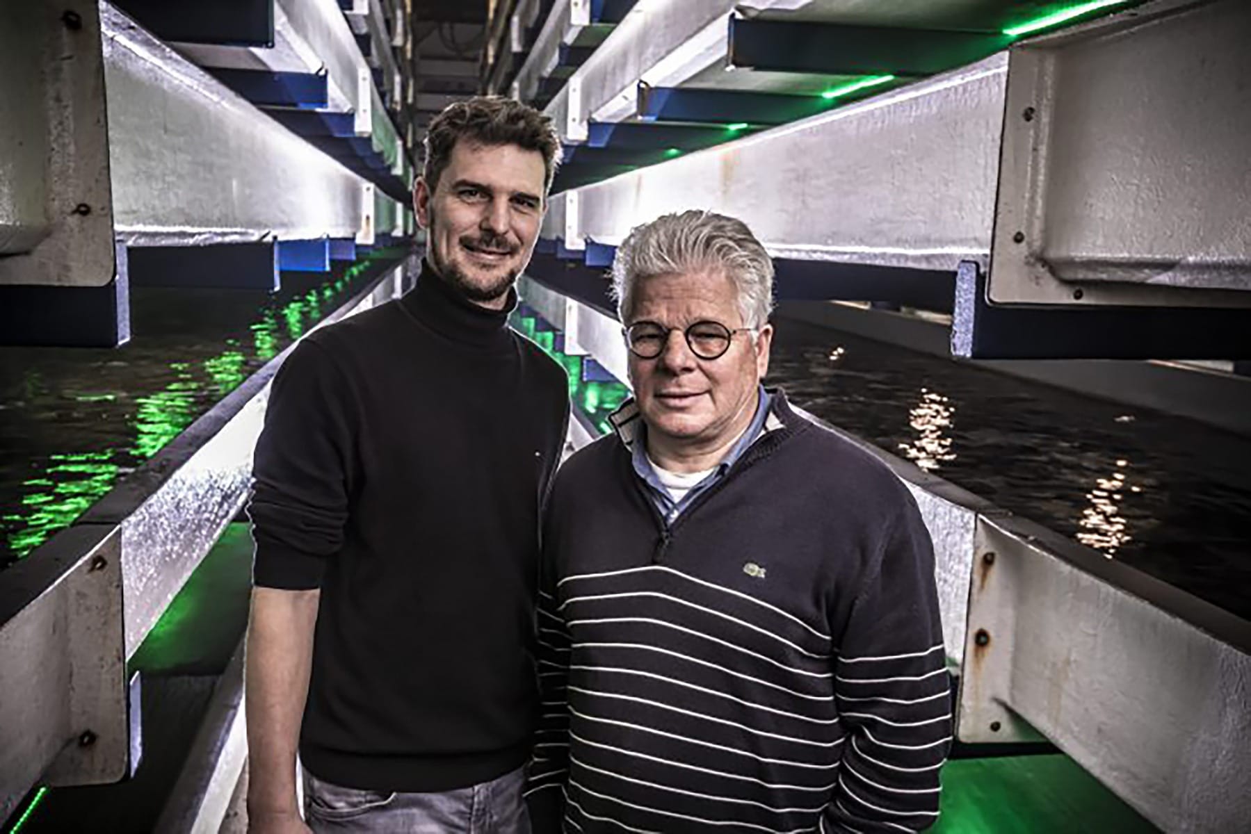 Dutch Company Seafarm The First In The World To Achieve ASC dutch-company-seafarm-the-first-in-the-world-to-achieve-asc