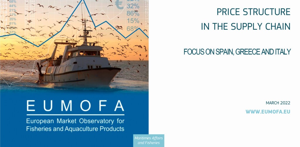 The European Market Observatory for Fishery and Aquaculture Products (Eumofa) 