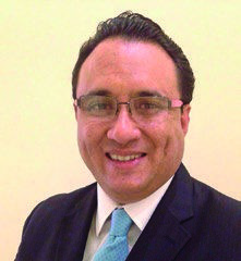 Antonio Garza de Yta, Ph.D
