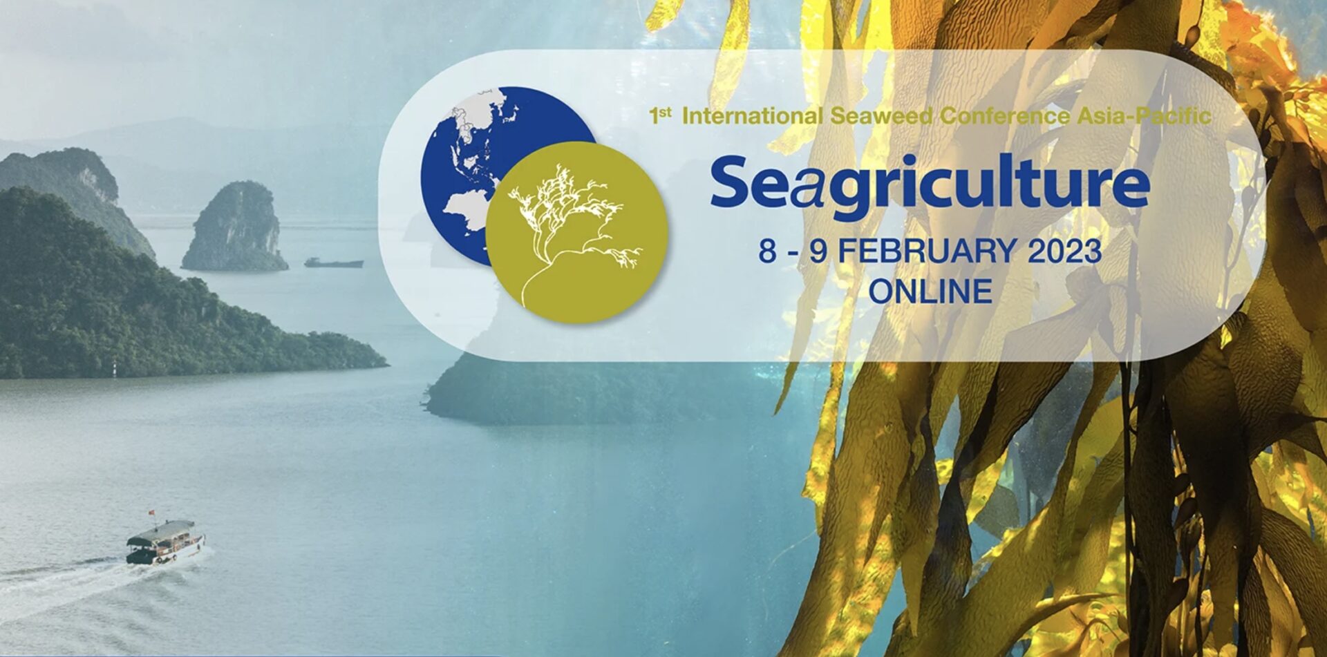 Seagriculture Asia-Pacific 2023