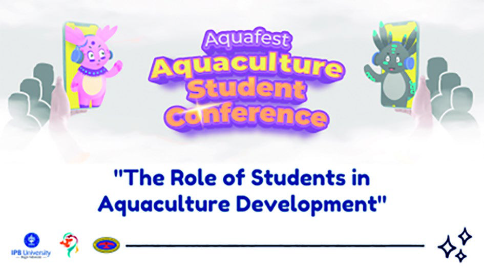 Aquaculture Student Conference