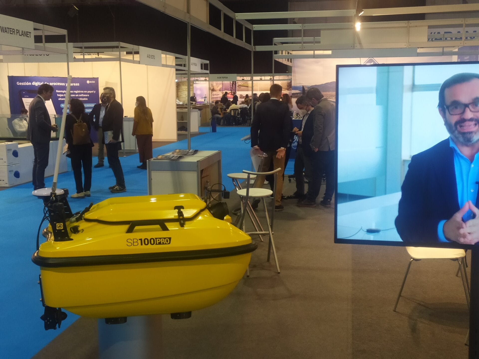 AquaFuture Spain 2023