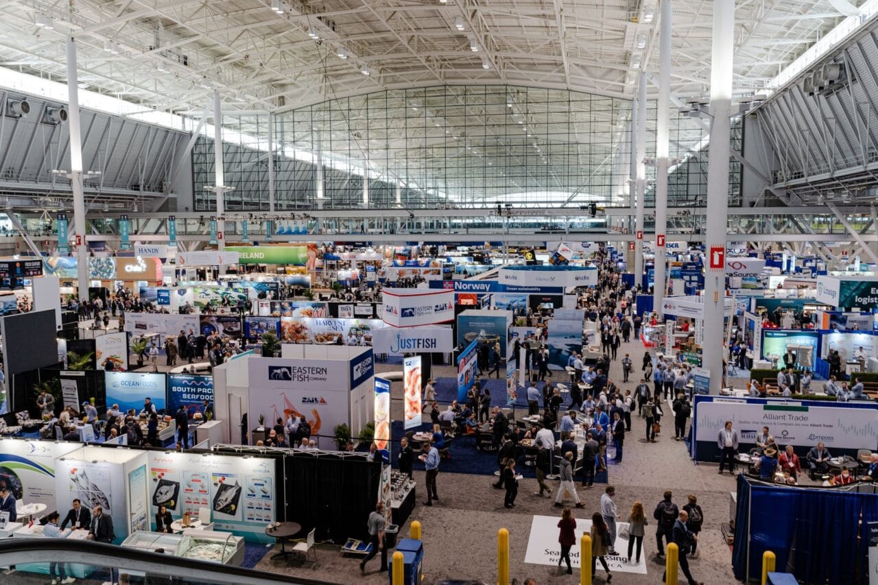 2023 Seafood Excellence Awards winners of the product competition to be ...