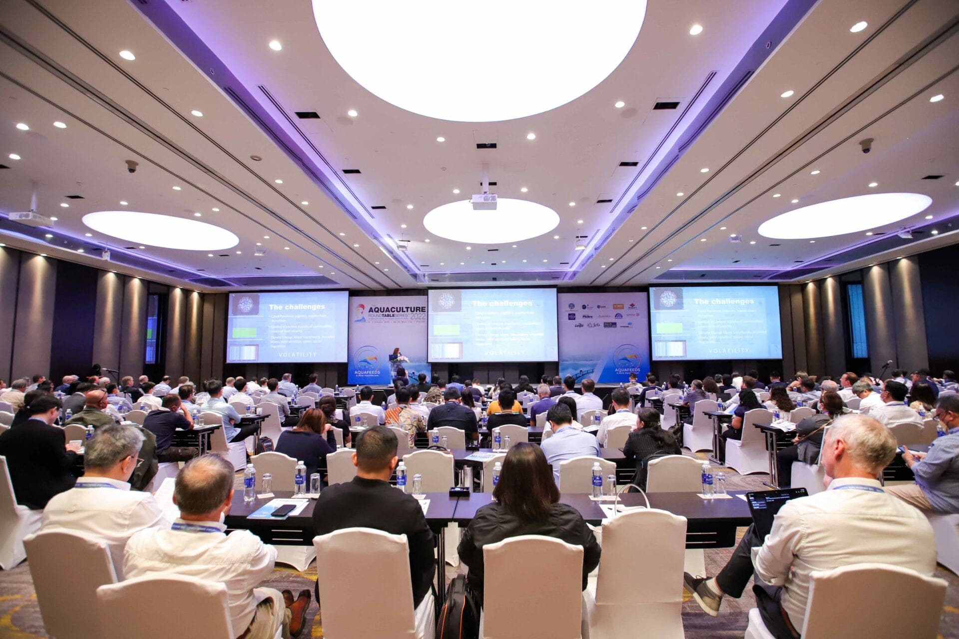 12th edition of TARS 2023