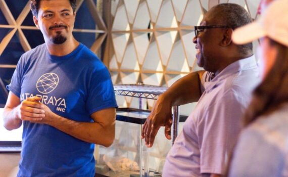 Atarraya launches e-commerce website
