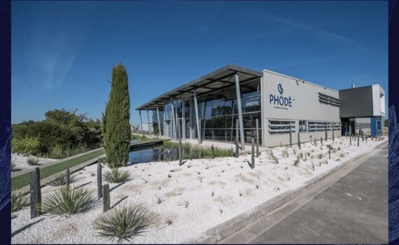 French company Phodé reinforces its Olpheel range with 3 new products
