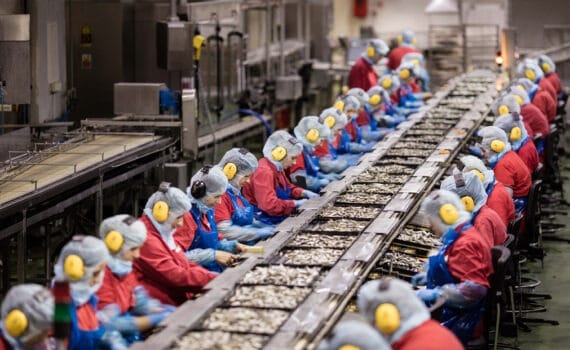 Thai Union launched SeaChange 2030, committing USD 200 million to advance sustainability goals