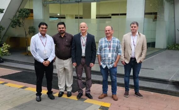 Skretting partners with Indian startup ViAqua to develop on a solution ‘worth more than gold' to the shrimp industry