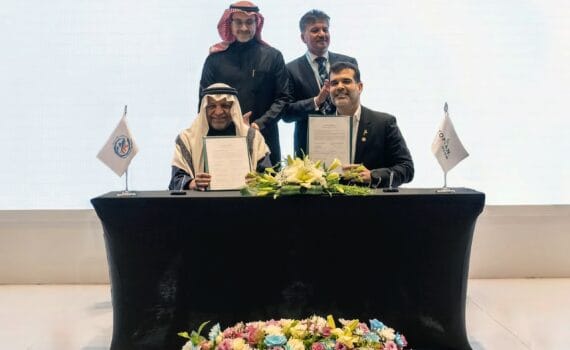 Saudi Arabia’s company Neom announces joint venture with Tabuk Fisheries Company to establish Topian Aquaculture