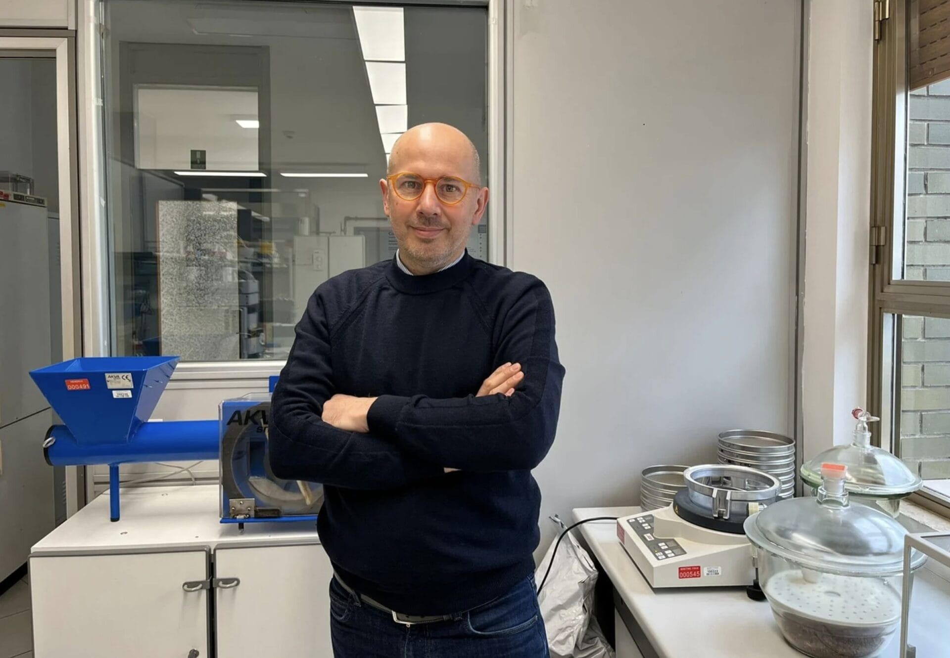 Skretting Italy introduces algae oil as a source of omega-3