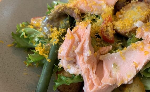 Feeding our Children