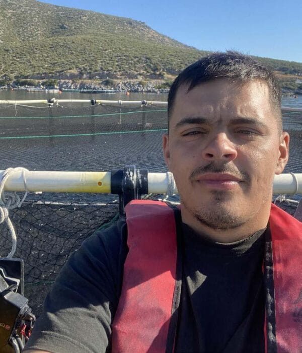 Aquaculture Balancing Sustainability And Production Through Innovation