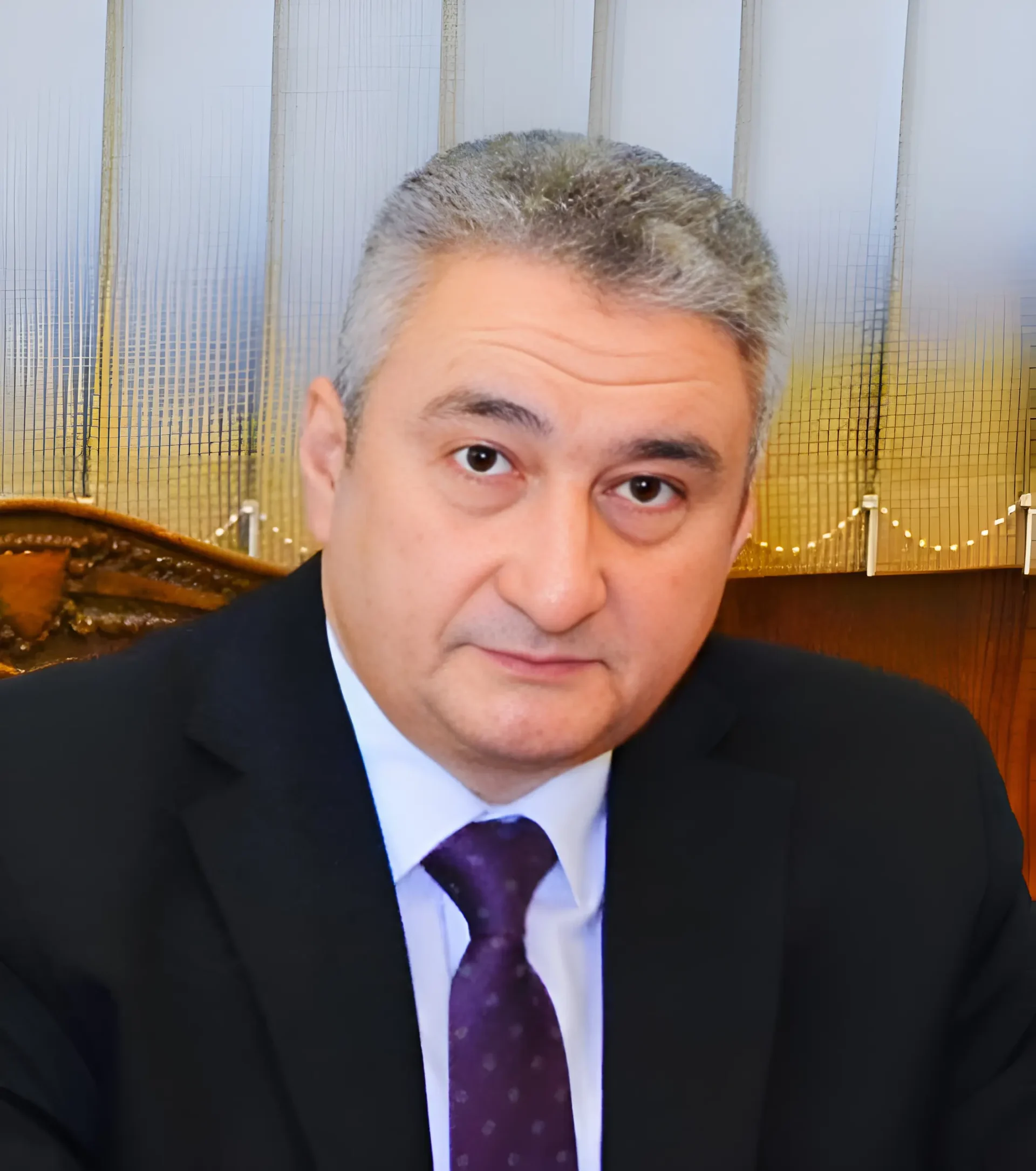 Professor Haitham M. Amer