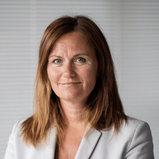 Therese Log Bergjord, Aquaticode