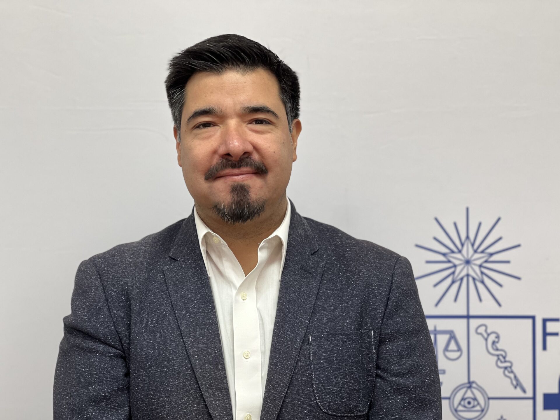 Dr. José Manuel Yáñez