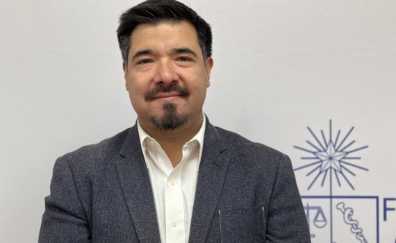 Dr. José Manuel Yáñez
