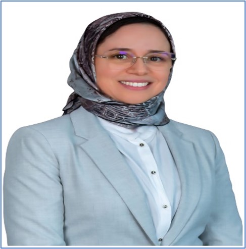 Prof. Maryam ElBakali.