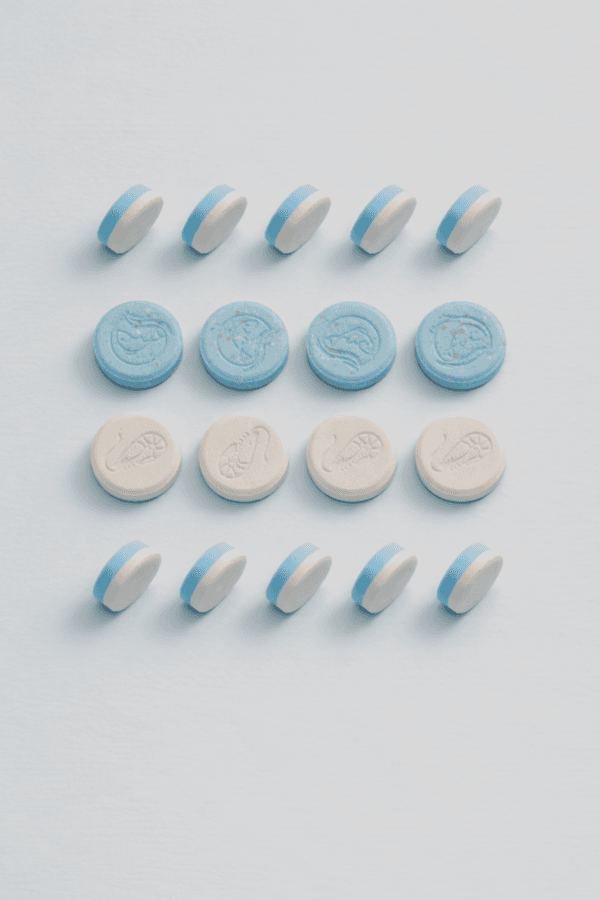 Aquaintech Inc. Launches Dual-Sided Tablets for Advanced Bioremediation in Aquaculture Systems