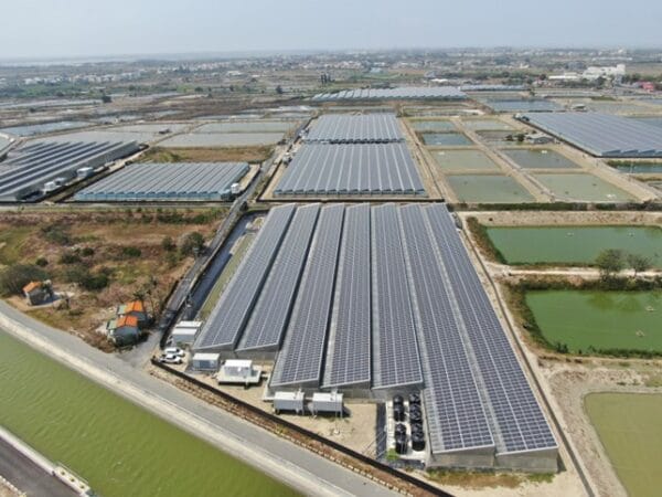 Sunnyrich Group & FIMER: Pioneering Sustainable Aquaculture with Advanced Solar Solutions