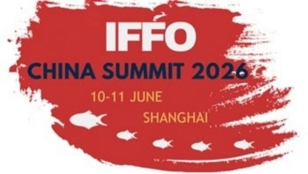 IFFO Announces China Summit 2026 – Registration now Open