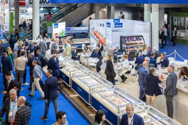 Seafood Expo Global/Seafood Processing Global to Bring Together More Than 90 Industry Experts, with Dr. Nomi Prins as Keynote Speaker