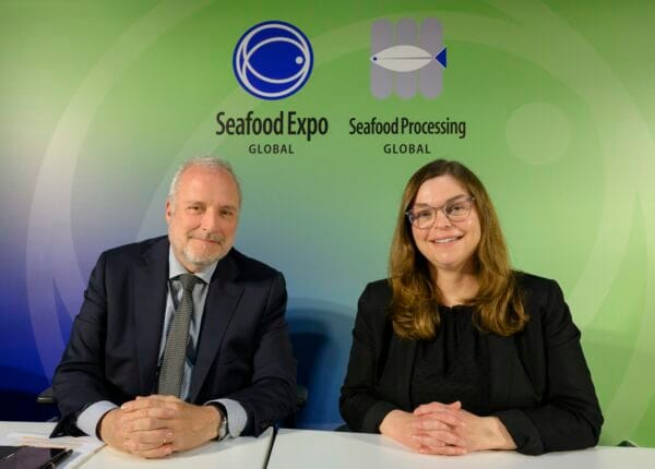 Seafood Expo Global/Seafood Processing Global Sets New Record Ahead of its 32nd Edition in Barcelona