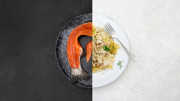 New Survey Shows People Are Ready for Food Made from Seafood Sidestreams