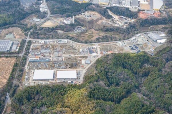 Pure Salmon Japan Secures an Investment of Over USD 180 Million Led by Fortress Investment Group