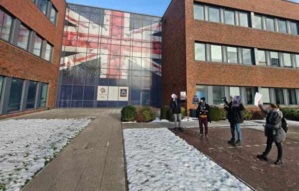 ALDI Süd Is the Latest of the UK’s 11 Leading Supermarket Chains to Commit to Shrimp Welfare Goals