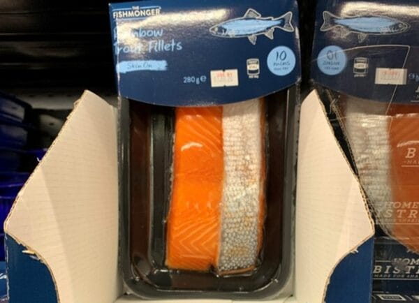 Beyond the Label – Why Sourcing “Sustainable Seafood” Isn’t Enough