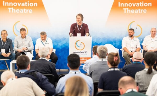 Aquaculture UK Gears Up for Largest Ever Exhibition in Glasgow