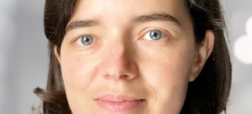 Dr. Iulia Blaj, Quantitative Geneticist.