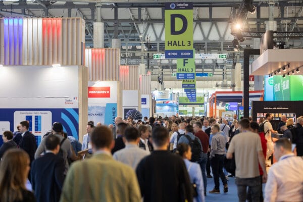 Seafood Expo Global/Seafood Processing Global Brings More Than 35,500 Industry Professionals, the Largest Attendance in the Event’s History