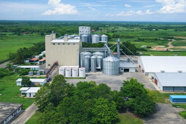 New Country, Growing Impact: First ASC-Certified Feed Mills in Venezuela