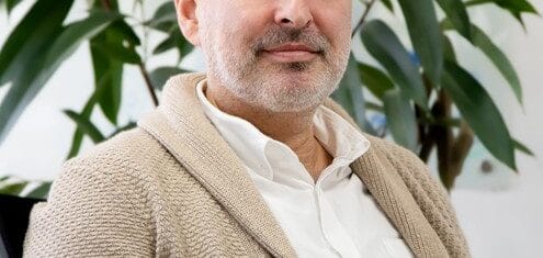 Gonzalo Eduardo Boehmwald Trigo, appointed as General Manager at Ace Aquatec SpA (Credit: Ace Aquatec).