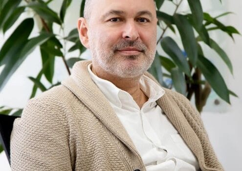 Gonzalo Eduardo Boehmwald Trigo, appointed as General Manager at Ace Aquatec SpA (Credit: Ace Aquatec).