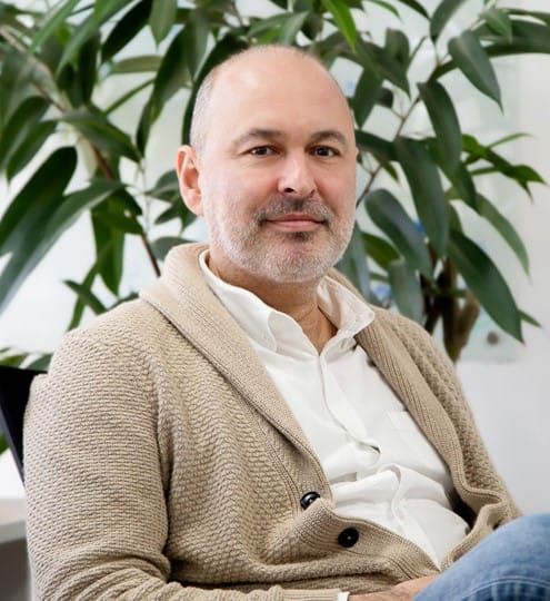 Gonzalo Eduardo Boehmwald Trigo, appointed as General Manager at Ace Aquatec SpA (Credit: Ace Aquatec).