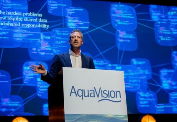 AquaVision 2026 Reaffirmed Its Role as a Forum That Promotes Strategic Dialogue and Decision-Making Across the Aquaculture Value Chain