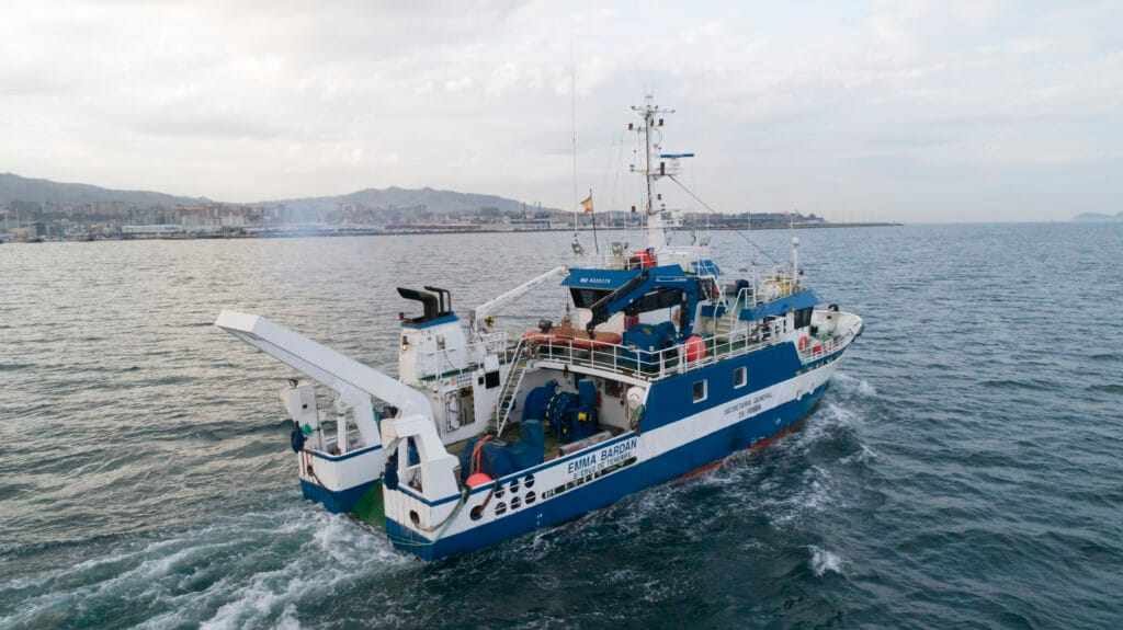 ©Ministry of Agriculture, Fisheries and Food of Spain.