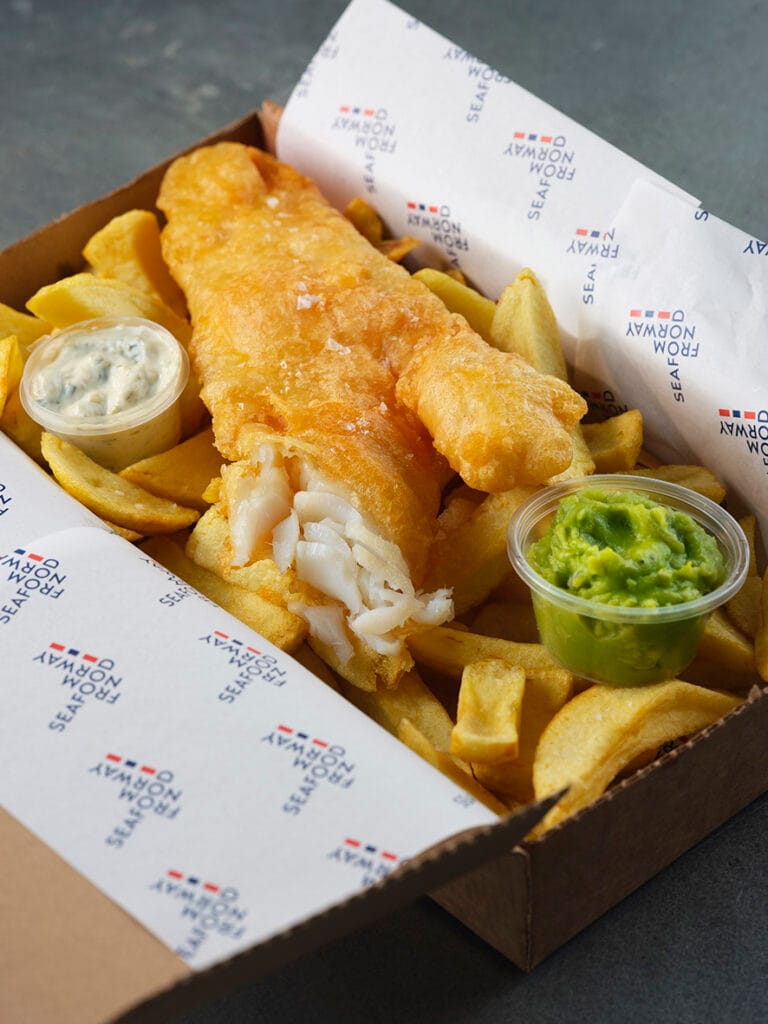 NSC ©JodiHinds Norwegian Seafood.
