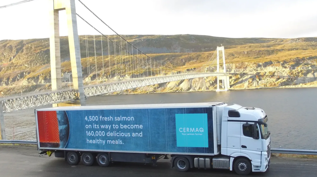 Cermaq Strengthens Its Global Management Team